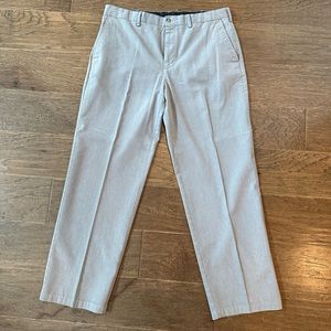Croft and Barrow dress pants 36x34